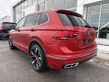 Volkswagen TIGUAN HIGHLINE R-LINE 4MOTION CUIR TOIT PANO CARPLAY 2024