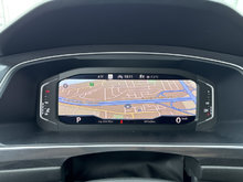 Volkswagen TIGUAN HIGHLINE R-LINE 4MOTION CUIR TOIT PANO CARPLAY 2024