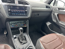 Volkswagen TIGUAN HIGHLINE R-LINE 4MOTION CUIR TOIT PANO CARPLAY 2024