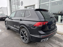 Volkswagen TIGUAN HIGHLINE R-LINE 4MOTION CUIR TOIT PANO CARPLAY 2024