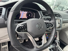 Volkswagen TIGUAN HIGHLINE R-LINE 4MOTION CUIR TOIT PANO CARPLAY 2024