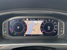 Volkswagen TIGUAN HIGHLINE R-LINE 4MOTION CUIR TOIT PANO CARPLAY 2024