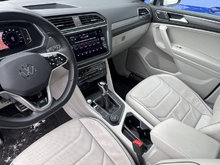 Volkswagen TIGUAN HIGHLINE R-LINE 4MOTION CUIR TOIT PANO CARPLAY 2024