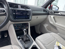 Volkswagen TIGUAN HIGHLINE R-LINE 4MOTION CUIR TOIT PANO CARPLAY 2024