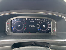 Volkswagen TIGUAN HIGHLINE R-LINE 4MOTION CUIR TOIT PANO CARPLAY 2024