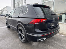 Volkswagen TIGUAN HIGHLINE R-LINE 4MOTION CUIR TOIT PANO CARPLAY 2024