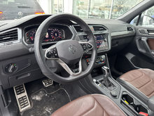 Volkswagen TIGUAN HIGHLINE R-LINE 4MOTION CUIR TOIT PANO CARPLAY 2024