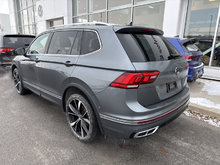 Volkswagen TIGUAN HIGHLINE R-LINE 4MOTION CUIR TOIT PANO CARPLAY 2024