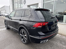 Volkswagen TIGUAN HIGHLINE R-LINE 4MOTION CUIR TOIT PANO CARPLAY 2024