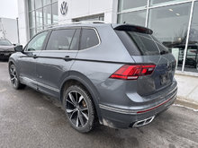 Volkswagen TIGUAN HIGHLINE R-LINE 4MOTION CUIR TOIT PANO CARPLAY 2024