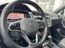 Volkswagen TIGUAN HIGHLINE R-LINE 4MOTION CUIR TOIT PANO CARPLAY 2024
