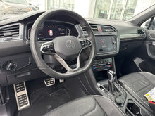 Volkswagen TIGUAN HIGHLINE R-LINE 4MOTION CUIR TOIT PANO CARPLAY 2024