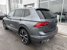 Volkswagen TIGUAN HIGHLINE R-LINE 4MOTION CUIR TOIT PANO CARPLAY 2024