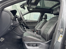 Volkswagen TIGUAN HIGHLINE R-LINE 4MOTION CUIR TOIT PANO CARPLAY 2024