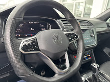 Volkswagen TIGUAN HIGHLINE R-LINE 4MOTION CUIR TOIT PANO CARPLAY 2024