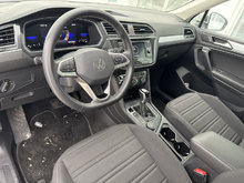 Volkswagen TIGUAN TRENDLINE 4MOTION 7 PASSAGERS CARPLAY CAMÉRA 2024