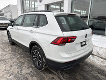 Volkswagen TIGUAN TRENDLINE 4MOTION 7 PASSAGERS CARPLAY CAMÉRA 2024