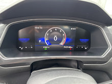 Volkswagen TIGUAN TRENDLINE 4MOTION 7 PASSAGERS CARPLAY CAMÉRA 2024