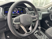 Volkswagen TIGUAN TRENDLINE 4MOTION 7 PASSAGERS CARPLAY CAMÉRA 2024