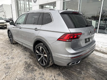 Volkswagen TIGUAN HIGHLINE RLINE 4MOTION CUIR TOIT PANO CARPLAY 2024