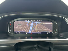 Volkswagen TIGUAN HIGHLINE RLINE 4MOTION CUIR TOIT PANO CARPLAY 2024
