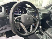 Volkswagen TIGUAN HIGHLINE RLINE 4MOTION CUIR TOIT PANO CARPLAY 2024