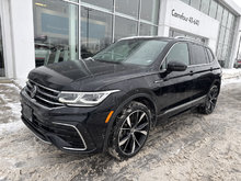 Volkswagen TIGUAN HIGHLINE RLINE 4MOTION CUIR TOIT PANO CARPLAY 2024