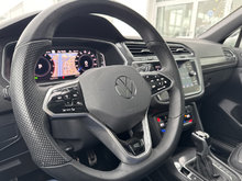 Volkswagen TIGUAN HIGHLINE RLINE 4MOTION CUIR TOIT PANO CARPLAY 2024