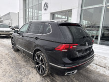 Volkswagen TIGUAN HIGHLINE RLINE 4MOTION CUIR TOIT PANO CARPLAY 2024