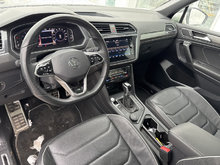 Volkswagen TIGUAN HIGHLINE RLINE 4MOTION CUIR TOIT PANO CARPLAY 2024
