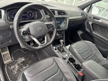 Volkswagen TIGUAN HIGHLINE RLINE 4MOTION CUIR TOIT PANO CARPLAY 2024
