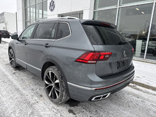Volkswagen TIGUAN HIGHLINE RLINE 4MOTION CUIR TOIT PANO CARPLAY 2024
