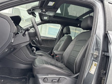 Volkswagen TIGUAN HIGHLINE RLINE 4MOTION CUIR TOIT PANO CARPLAY 2024