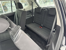 Volkswagen TIGUAN TRENDLINE 4MOTION 7PASSAGERS CARPLAY CAMÉRA 2024