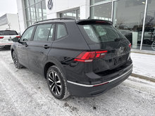 Volkswagen TIGUAN TRENDLINE 4MOTION 7PASSAGERS CARPLAY CAMÉRA 2024