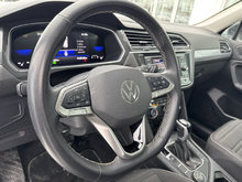 Volkswagen TIGUAN TRENDLINE 4MOTION 7PASSAGERS CARPLAY CAMÉRA 2024