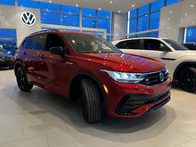 Volkswagen TIGUAN VOLKSWAGEN TIGUAN 2024 2024