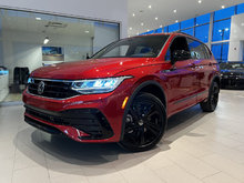 2024 Volkswagen TIGUAN VOLKSWAGEN TIGUAN 2024