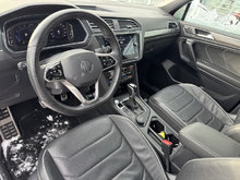 Volkswagen TIGUAN HIGHLINE RLINE 4MOTION CUIR TOIT PANO CARPLAY FULL 2024