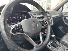 Volkswagen TIGUAN HIGHLINE RLINE 4MOTION CUIR TOIT PANO CARPLAY FULL 2024