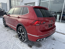 Volkswagen TIGUAN HIGHLINE RLINE 4MOTION CUIR TOIT PANO CARPLAY FULL 2024