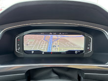 Volkswagen TIGUAN HIGHLINE RLINE 4MOTION CUIR TOIT PANO CARPLAY FULL 2024