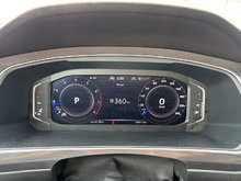 2024 Volkswagen TIGUAN HIGHLINE RLINE 4MOTION CUIR TOIT PANO CARPLAY