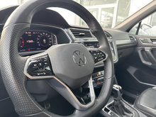 2024 Volkswagen TIGUAN HIGHLINE RLINE 4MOTION CUIR TOIT PANO CARPLAY