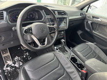 2024 Volkswagen TIGUAN HIGHLINE RLINE 4MOTION CUIR TOIT PANO CARPLAY