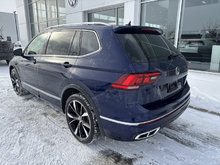 2024 Volkswagen TIGUAN HIGHLINE RLINE 4MOTION CUIR TOIT PANO CARPLAY