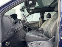 2024 Volkswagen TIGUAN HIGHLINE RLINE 4MOTION CUIR TOIT PANO CARPLAY