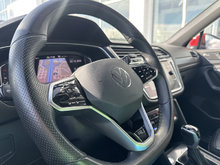 2024 Volkswagen TIGUAN HIGHLINE R-LINE 4MOTION CUIR TOIT PANO CARPLAY