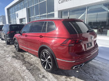 2024 Volkswagen TIGUAN HIGHLINE R-LINE 4MOTION CUIR TOIT PANO CARPLAY