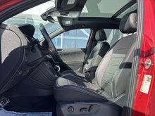 2024 Volkswagen TIGUAN HIGHLINE R-LINE 4MOTION CUIR TOIT PANO CARPLAY